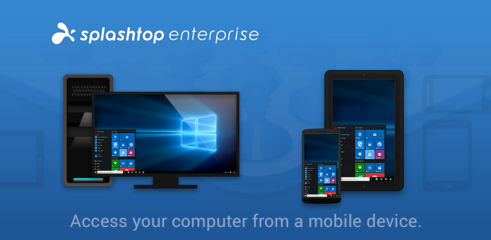 Splashtop 推出本地部署版 On-Prem 应用软件，为企业远程桌面控制注入新动力