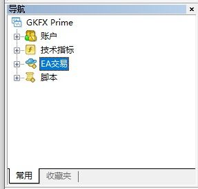 MT4软件使用教程（二） 应用软件实战操作指南