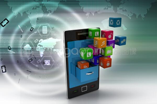 应用程式图示 软件的第一印象与设计理念